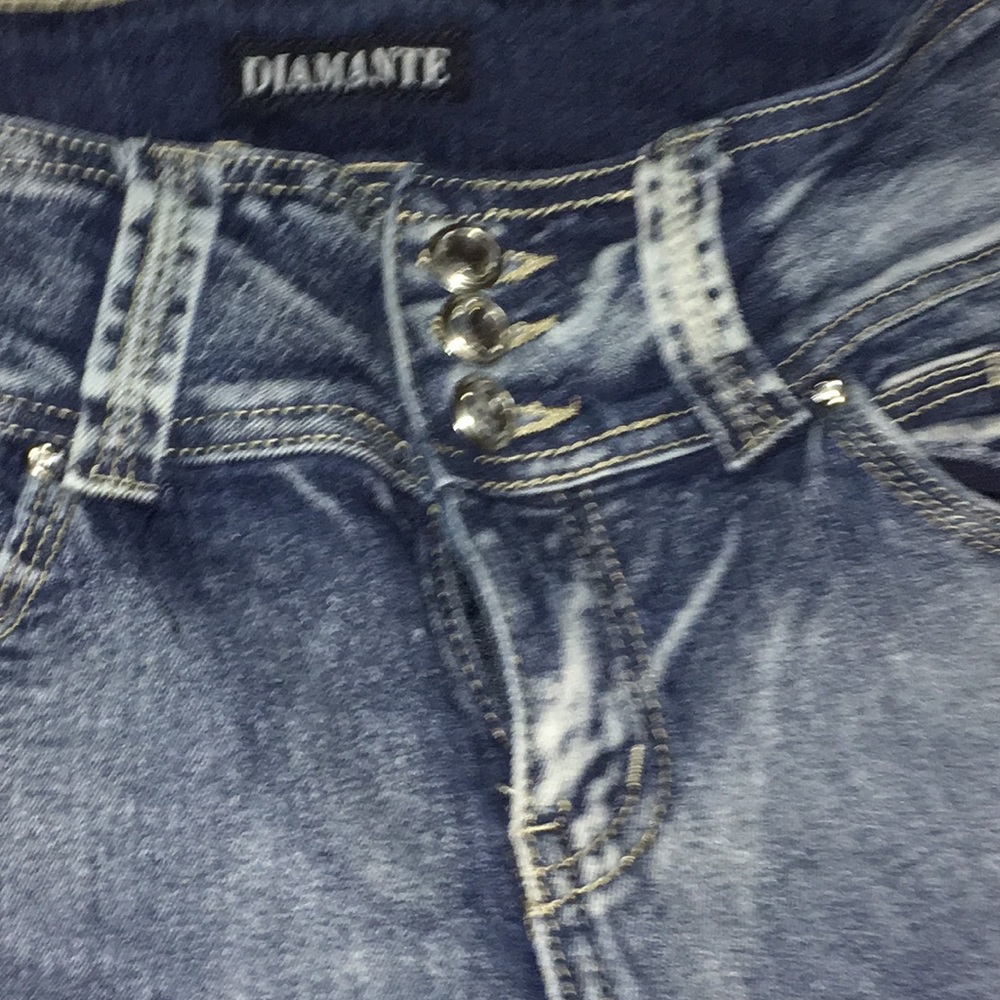 Diamanté